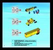 Notice / Instructions de Montage - LEGO - 3221 - LEGO® Truck: Page 2