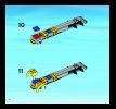 Notice / Instructions de Montage - LEGO - 3221 - LEGO® Truck: Page 10