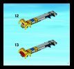 Notice / Instructions de Montage - LEGO - 3221 - LEGO® Truck: Page 11