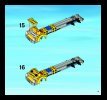 Notice / Instructions de Montage - LEGO - 3221 - LEGO® Truck: Page 15