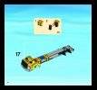 Notice / Instructions de Montage - LEGO - 3221 - LEGO® Truck: Page 16