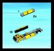 Notice / Instructions de Montage - LEGO - 3221 - LEGO® Truck: Page 19