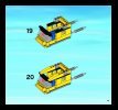 Notice / Instructions de Montage - LEGO - 3221 - LEGO® Truck: Page 29