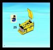 Notice / Instructions de Montage - LEGO - 3221 - LEGO® Truck: Page 32