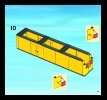 Notice / Instructions de Montage - LEGO - 3221 - LEGO® Truck: Page 43