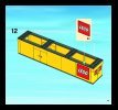 Notice / Instructions de Montage - LEGO - 3221 - LEGO® Truck: Page 45