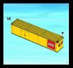 Notice / Instructions de Montage - LEGO - 3221 - LEGO® Truck: Page 47