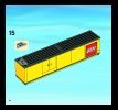 Notice / Instructions de Montage - LEGO - 3221 - LEGO® Truck: Page 48