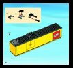 Notice / Instructions de Montage - LEGO - 3221 - LEGO® Truck: Page 50