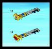 Notice / Instructions de Montage - LEGO - 3221 - LEGO® Truck: Page 11