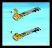 Notice / Instructions de Montage - LEGO - 3221 - LEGO® Truck: Page 15