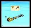 Notice / Instructions de Montage - LEGO - 3221 - LEGO® Truck: Page 16