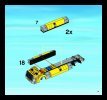 Notice / Instructions de Montage - LEGO - 3221 - LEGO® Truck: Page 19