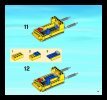 Notice / Instructions de Montage - LEGO - 3221 - LEGO® Truck: Page 25