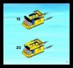 Notice / Instructions de Montage - LEGO - 3221 - LEGO® Truck: Page 29