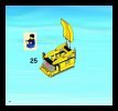 Notice / Instructions de Montage - LEGO - 3221 - LEGO® Truck: Page 32