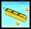 Notice / Instructions de Montage - LEGO - 3221 - LEGO® Truck: Page 43