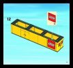 Notice / Instructions de Montage - LEGO - 3221 - LEGO® Truck: Page 45