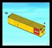 Notice / Instructions de Montage - LEGO - 3221 - LEGO® Truck: Page 47