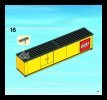 Notice / Instructions de Montage - LEGO - 3221 - LEGO® Truck: Page 49