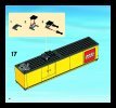 Notice / Instructions de Montage - LEGO - 3221 - LEGO® Truck: Page 50