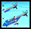 Notice / Instructions de Montage - LEGO - 3222 - Helicopter and Limousine: Page 32