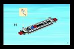 Notice / Instructions de Montage - LEGO - 3222 - Helicopter and Limousine: Page 13