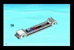 Notice / Instructions de Montage - LEGO - 3222 - Helicopter and Limousine: Page 16