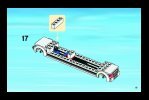 Notice / Instructions de Montage - LEGO - 3222 - Helicopter and Limousine: Page 19