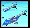 Notice / Instructions de Montage - LEGO - 3222 - Helicopter and Limousine: Page 32