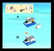 Notice / Instructions de Montage - LEGO - 3222 - Helicopter and Limousine: Page 38