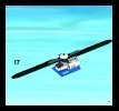 Notice / Instructions de Montage - LEGO - 3222 - Helicopter and Limousine: Page 43