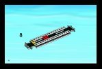 Notice / Instructions de Montage - LEGO - 3222 - Helicopter and Limousine: Page 10