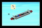 Notice / Instructions de Montage - LEGO - 3222 - Helicopter and Limousine: Page 13