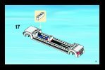 Notice / Instructions de Montage - LEGO - 3222 - Helicopter and Limousine: Page 19