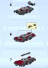 Notice / Instructions de Montage - LEGO - 3225 - LOCOMOTIVE (OLD) W.4 CARRIAGES: Page 3