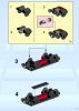 Notice / Instructions de Montage - LEGO - 3225 - LOCOMOTIVE (OLD) W.4 CARRIAGES: Page 11