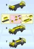 Notice / Instructions de Montage - LEGO - 3225 - LOCOMOTIVE (OLD) W.4 CARRIAGES: Page 12