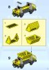 Notice / Instructions de Montage - LEGO - 3225 - LOCOMOTIVE (OLD) W.4 CARRIAGES: Page 13