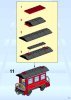 Notice / Instructions de Montage - LEGO - 3225 - LOCOMOTIVE (OLD) W.4 CARRIAGES: Page 19