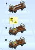 Notice / Instructions de Montage - LEGO - 3225 - LOCOMOTIVE (OLD) W.4 CARRIAGES: Page 22