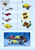 Notice / Instructions de Montage - LEGO - 3225 - LOCOMOTIVE (OLD) W.4 CARRIAGES: Page 23