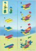 Notice / Instructions de Montage - LEGO - 3233 - INFLIGHT FANTASY BIRD GA: Page 2