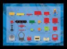 Notice / Instructions de Montage - LEGO - 3294 - Muck's Recycling Set: Page 2