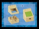 Notice / Instructions de Montage - LEGO - 3294 - Muck's Recycling Set: Page 6