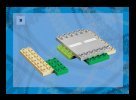 Notice / Instructions de Montage - LEGO - 3295 - Roley's Road Set: Page 7