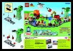 Notice / Instructions de Montage - LEGO - 3301 - Cargo-Loading Cranky: Page 2