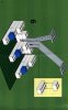 Notice / Instructions de Montage - LEGO - 3309 - MAIN STAND - SIDE: Page 8