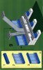 Notice / Instructions de Montage - LEGO - 3309 - MAIN STAND - SIDE: Page 11