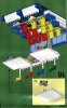 Notice / Instructions de Montage - LEGO - 3309 - MAIN STAND - SIDE: Page 19